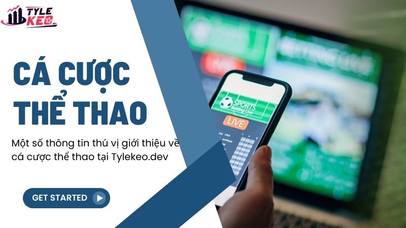Một số thông tin thú vị giới thiệu về cá cược thể thao tại kantijl.nl