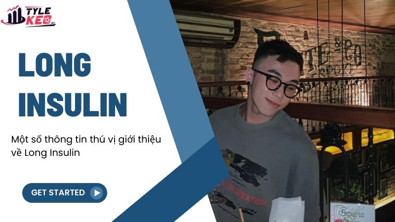 Long Insulin - Người phát triển website kantijl.nl 1 giới thiệu về Long Insulin