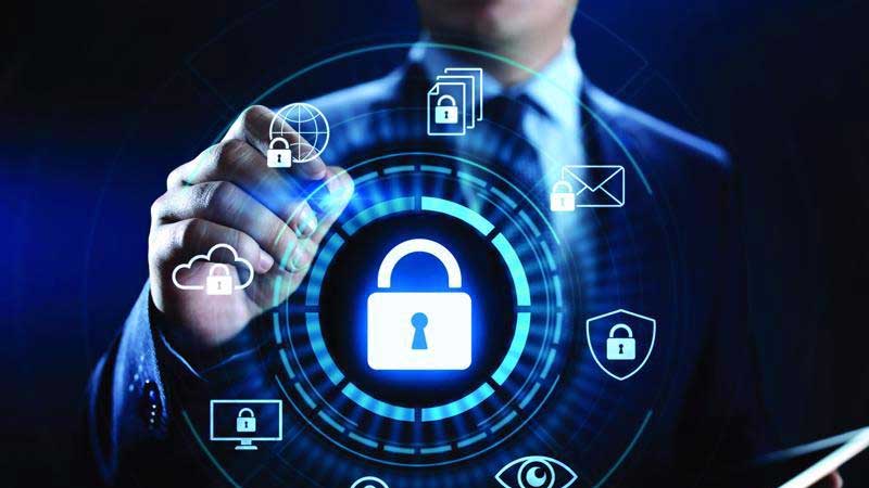 Quy định bảo mật an ninh tại trang web kantijl.nl