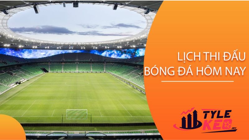 Lịch Thi Đấu Các Trận Cầu Sắp Diễn Ra 1 Lịch thi đấu bóng đá tại kantijl.nl